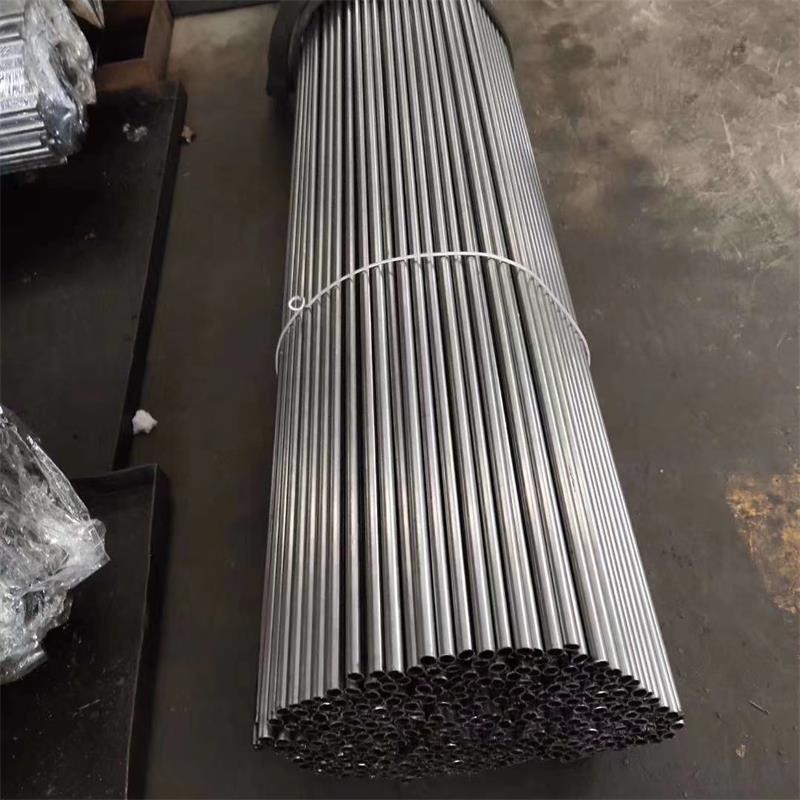 High-Quality Galvalume Steel Coil Price Suppliers –  Cheap PriceList for China High Precision Hollow Section Carbon ERW Steel Pipe Welded Round Pipe  – Zegang
