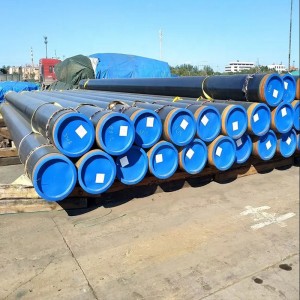 Thick wall S45 45# C45 S45C 1045 High Quality carbon seamless steel pipe/tube