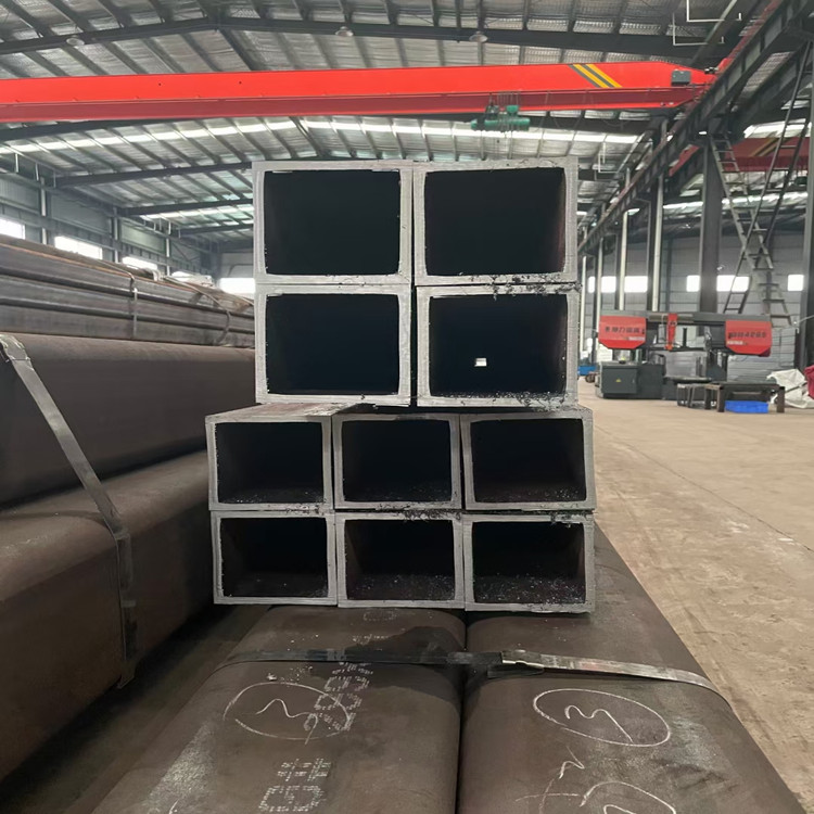 Galvalume Aluminum Zinc Alloy Coated Steel Sheet Suppliers –  ASTM A35 Carbon Steel Square Tube Material Specifications Price Per kg 800mm Diameter Steel Pipe  – Zegang