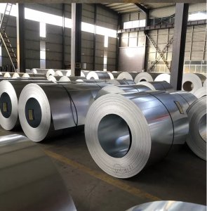 OEM/ODM Factory China Tisco En 1.4301 AISI 304 Stainless Steel Coil with 2b Ba No. 4 Hl No. 1 Finish