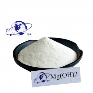 Wholesale distributor of high quality synthetic magnesium hydroxide flame retardant flame retardant filler Mdh magnesium hydroxide