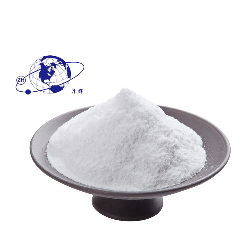Chemical Raw Material Zinc Oxide