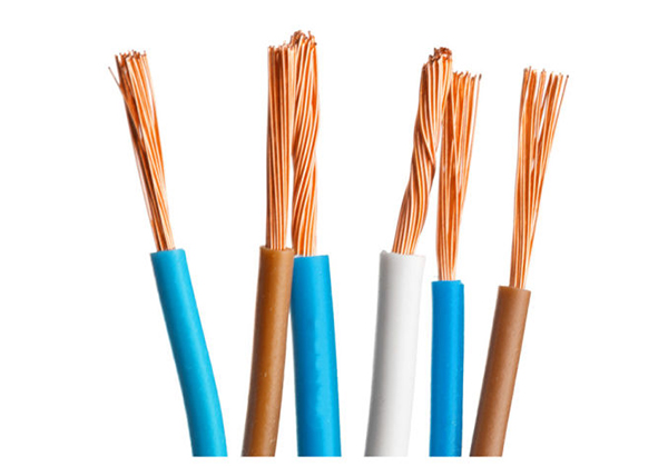 Do you know that magnesium oxide can be used in cables?