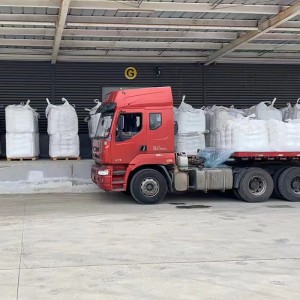 China Wholesale High Quality Stabilized Supply USP/Ep Standard Magnesium Oxide