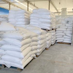 Rapid Delivery for Factory Price Food Additives STPP Sodium Tripolyphosphate Agriculture CAS 7758-29-4 Xingfa Brand High Quality
