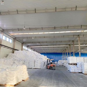 Factory direct sales 99% purity of food grade magnesium carbonate