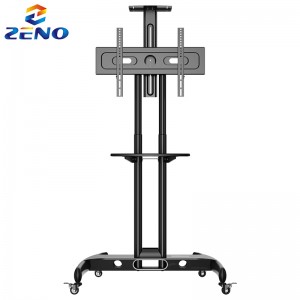 Mobile Tv cart stand AVA1500