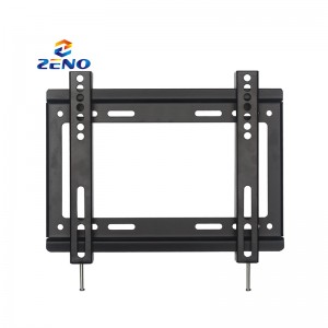 Wholesale Price China Tv Mounting Brackets - Universal TV Wall Mount B27  – Zeno