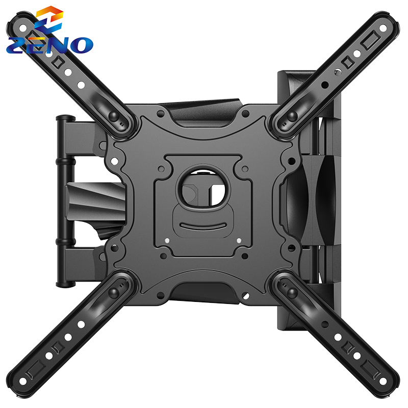 Full Motion TV Wall Mount X4 Featured Image