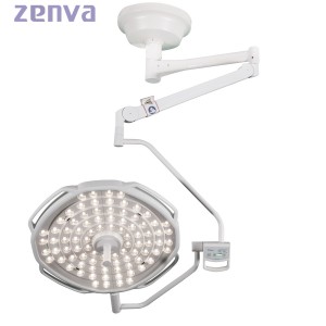 Ceiling/Mobile LED Shadow less Surgical lamp for Operating room