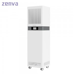 Medical/Hospital Plasma Air Purification and Disinfection Sterilizer