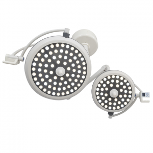 Cheap LED 700/500 Shadowless Operating lamp Manufacturer