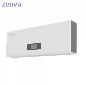 Ceiling Mounted Smart Plasma Air Purifier for Restaurants Hospitals or household Air Purifier