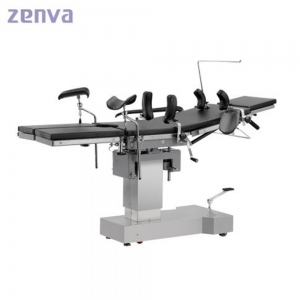 Ophthamological Operating Table Universal Manual Operation Table