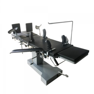 Multifunctional Universal Surgical Table Operating Table