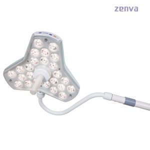 Ceiling Mounted ENT Gynecology LED Surgery lamp on Sale