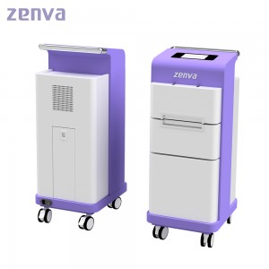 Multi functional Movable Plasma Air Sterilizer Purification for Hospital or School