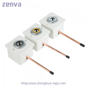 2022 China New Design Medical Gas Terminal Unit - Germany Oxygen Gas outlet Factory on Sale – Zhenghua