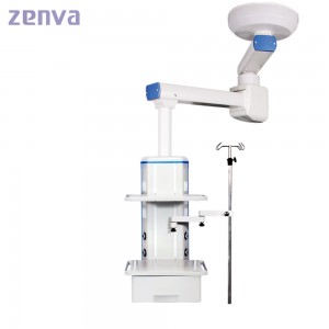 Ceiling Single Arm Anesthesia Pendant for Operating room