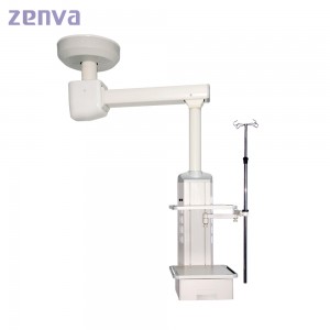Ceiling Single Arm Anesthesia Pendant for Operating room