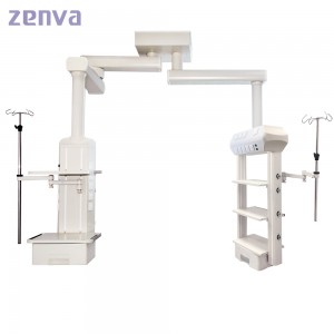 Hot sale Medical Pendant System - Medical Operating Room Pendant Hospital Equipment ICU Pendant System – Zhenghua