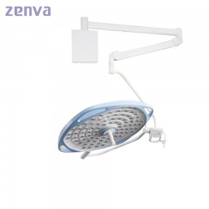 Ceiling/Mobile LED Shadow less Surgical lamp for Operating room