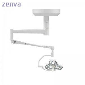 Zenva Cheap Veterinary Single Head Surgery lights Price for Animal Use
