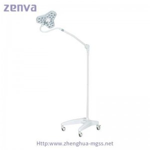 Portable LED Operating Light Surgical Lamp Examination Lamp