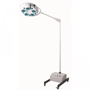 Surgical Cold Light Portable Medical Examination Lamp