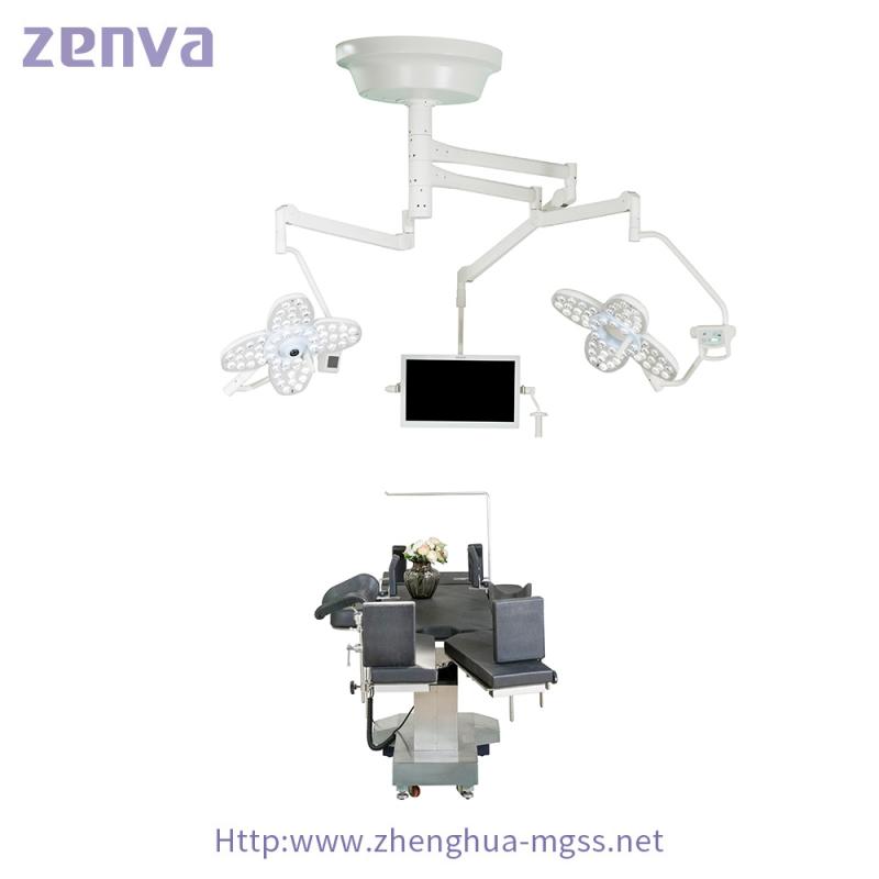 LED Surgical Light Introduction