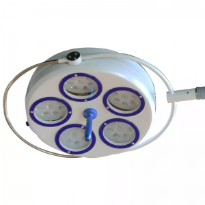 Wall LED Theater lights for Surgery