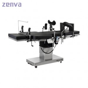 Electroc-mechanical Hospital Comprehensive Operation Room Urology Ent Surgical Operating Table