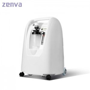 Best quality Small Oxygen Generator - Oxygen Concentrator Machine Oxygen Concentrator For Oxygen Therapy – Zhenghua