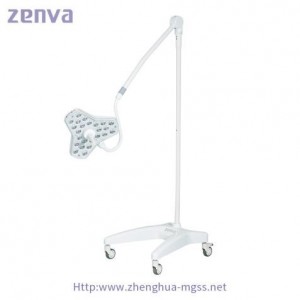 High Quality Medical Equipment Standing Type LED Surgical Shadowless Operation Lamp Surgical Lamp
