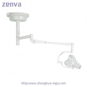 Veterinary Shadowless OT Lamp Led Surgical Light Operating Room Surgery Lamps Prices Surgical Light Ceiling