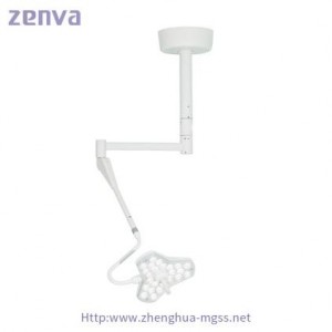 Ceiling Mounted Surgical Light LED Operating Light Dental LED Operating Lamp Examination Light