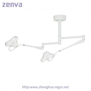 Veterinary Shadowless OT Lamp Led Surgical Light Operating Room Surgery Lamps Prices Surgical Light Ceiling