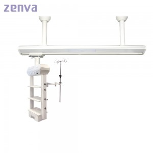 Ceiling Medical Bridge Pendant for Hospital ICU Ward Room