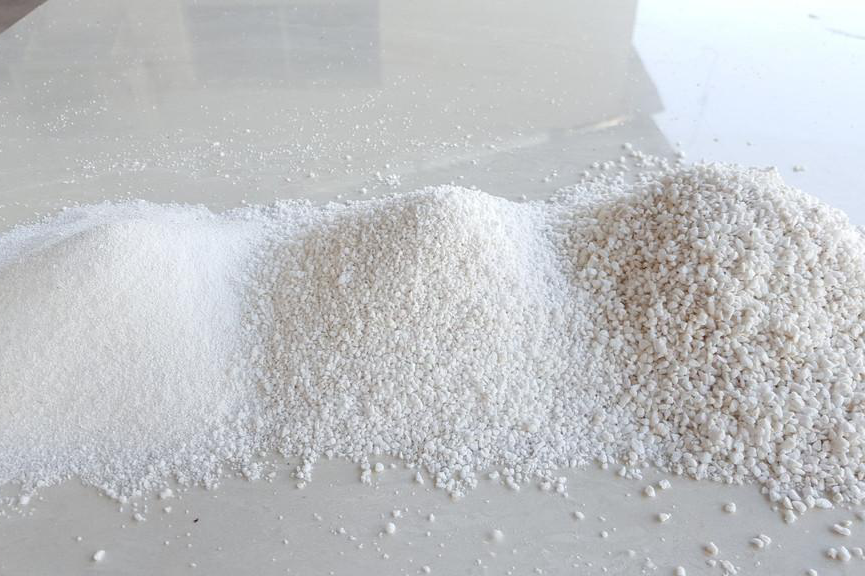 Perlite Filter Aid Powder Manufacturer –  best pure Hydrophobic Perlite Used in External Insulation – Xinzheng Cheng