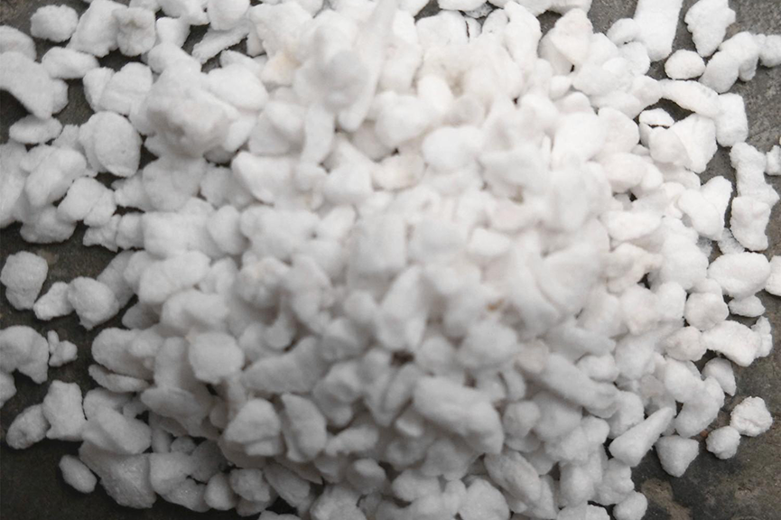 Gardening Expanded Perlite Growing Media Supplier –  high temperature expanded perlite for sale – Xinzheng Cheng