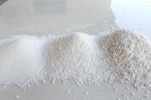 bulk Closed Cell Perlite For Thermal Insulation Mortar