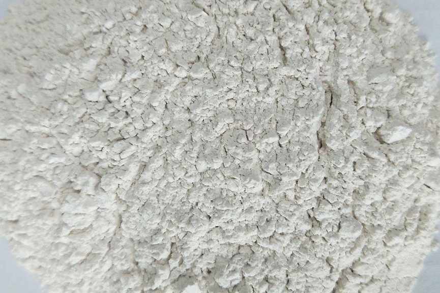 China High quality Perlite Casting Slag Sand –  Bentonite Clay Powder for hair / face / teeth – Xinzheng Cheng