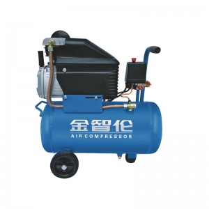 New Low Power Direct Driven Portable Air Compressor