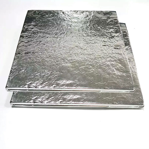 Well-designed Vacuum Insulated Panel Manufacturers - Vacuum Insulation Panel (VIPs) Based on Fiberglass Core Material for Refrigerator Freezer or Construction –  Zerothermo