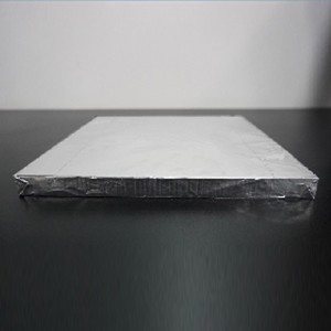 High Temperature Nano Microporous Panel