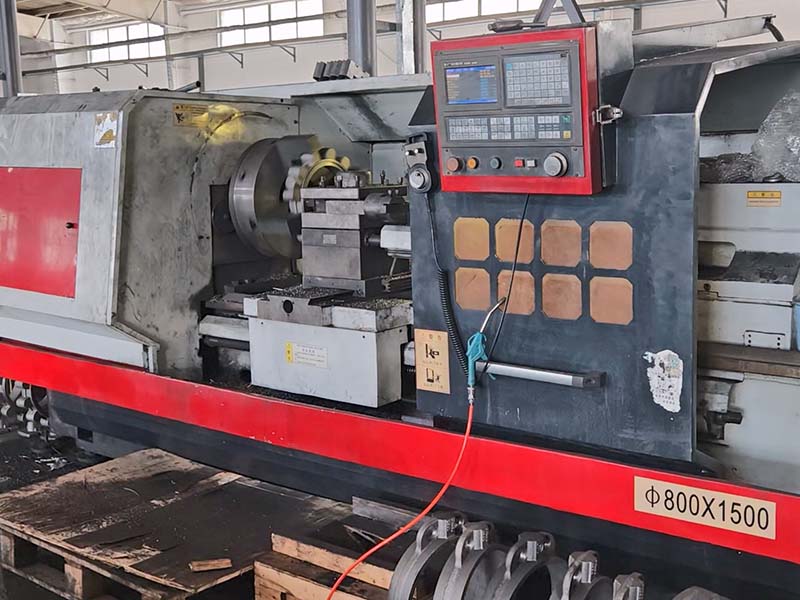 Our-Machines body lache