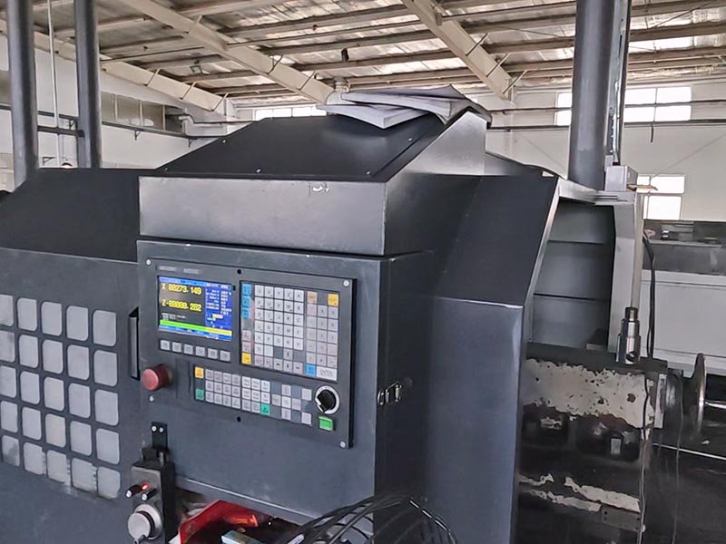 butterfly valve machine-zfa9