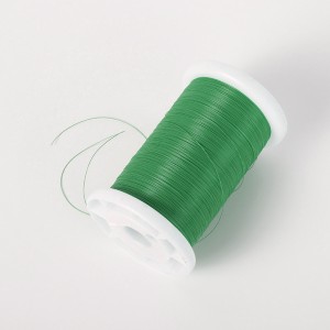 Green triple insulated wire manufacturer for transformer