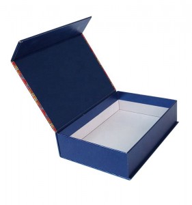 Wholesale printing logo design stamping jewelry packaging drawer gift boxes