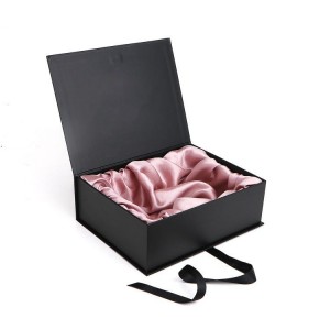 Wholesale private labels hair packaging large weave boxes hair packaging supplies